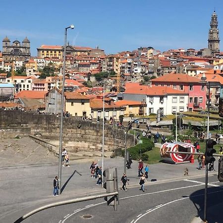 Dom Luis Apartment Porto Buitenkant foto