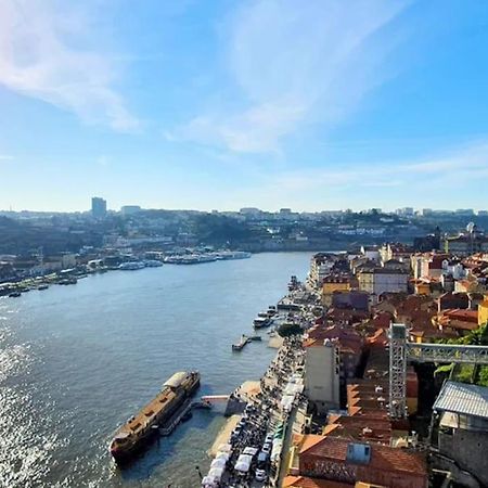 Dom Luis Apartment Porto Buitenkant foto