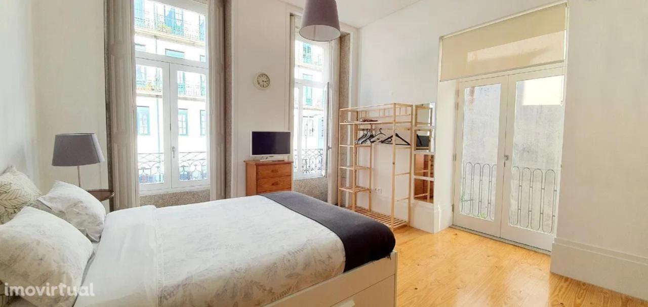 Dom Luis Apartment Porto Buitenkant foto