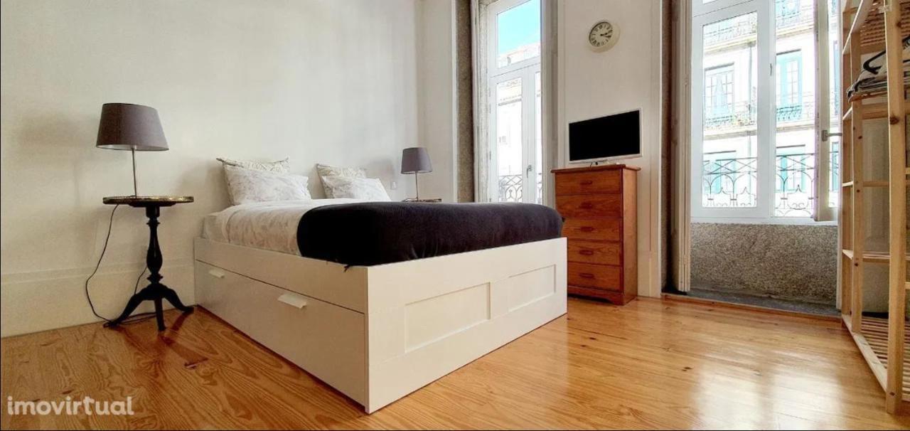 Dom Luis Apartment Porto Buitenkant foto