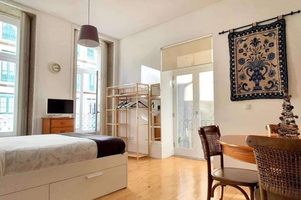 Dom Luis Apartment Porto Buitenkant foto
