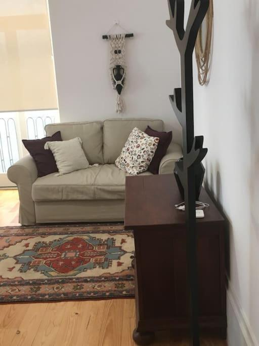 Dom Luis Apartment Porto Buitenkant foto