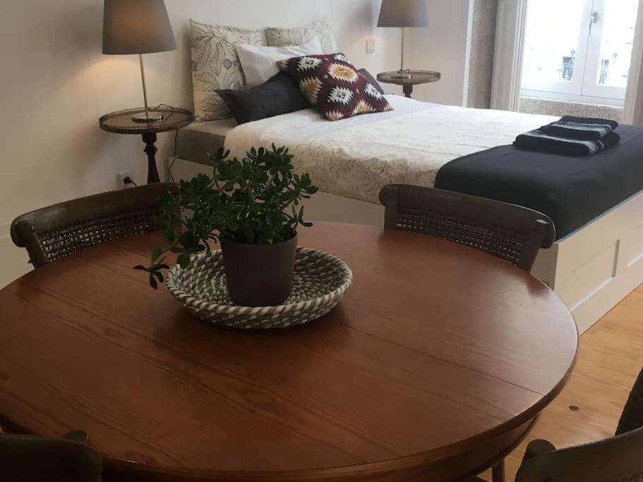 Dom Luis Apartment Porto Buitenkant foto